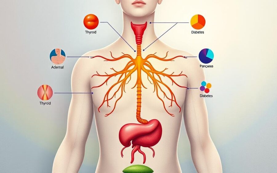 Choroby endykrynologiczne