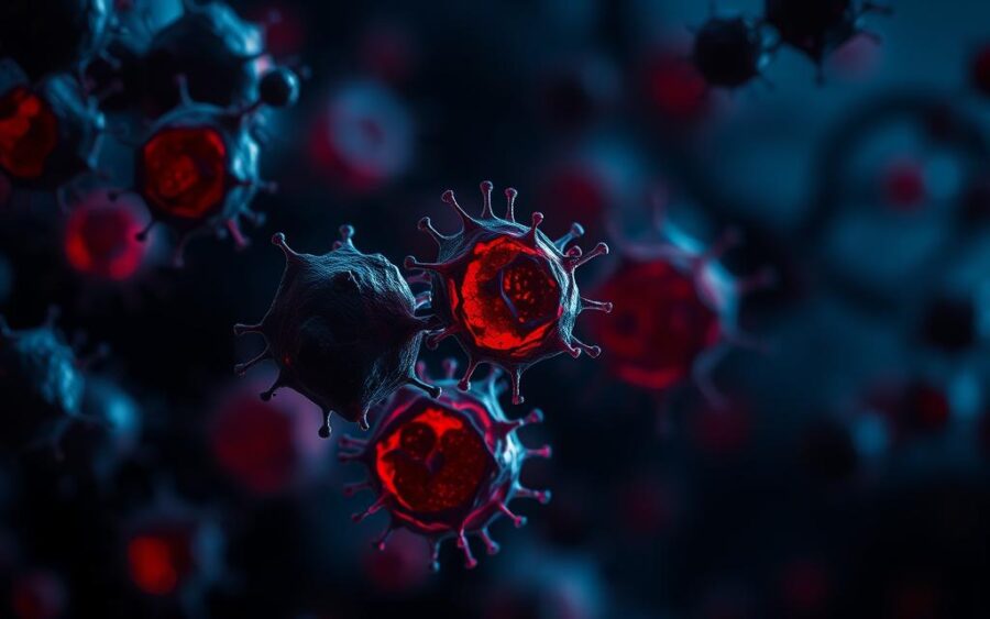 Choroby nowotworowe i ich rodzaje