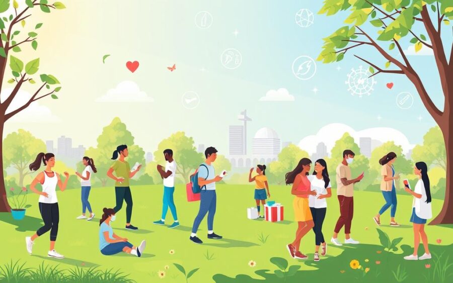 Choroby profilaktyka