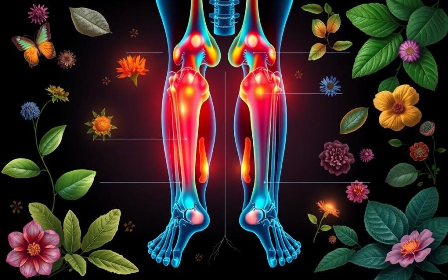 Choroby reumatologiczne przykłady