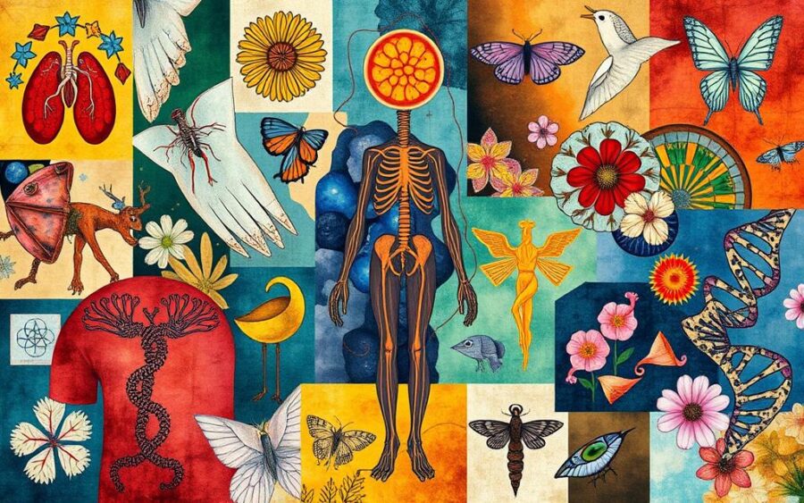 Choroby rzadkie - przykłady