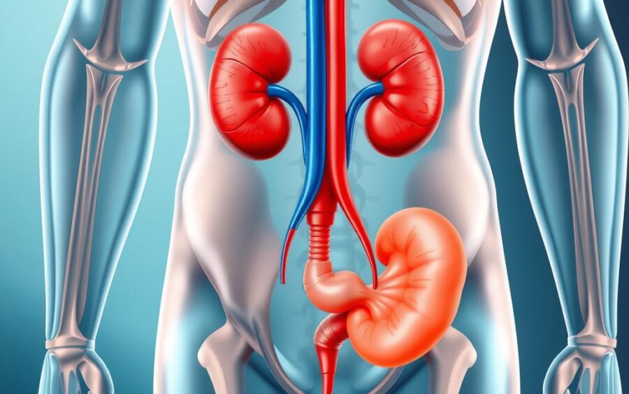 Choroby układu moczowego