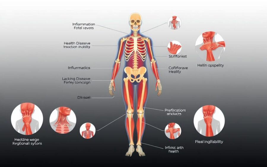 Choroby układu ruchu