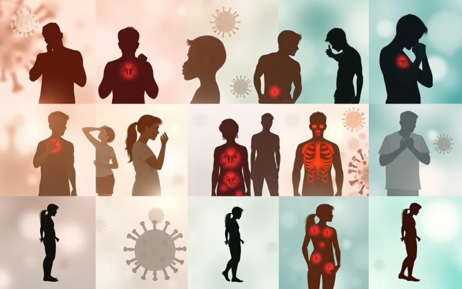 Czym są objawy kliniczne ?