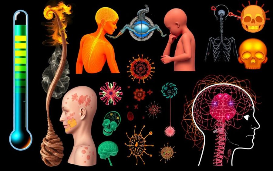 Czym się zajmuje Patogeneza ?