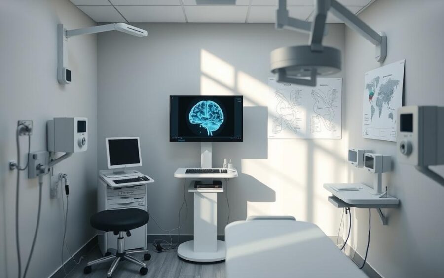 Diagnostyka chorób otępiennych Diagnostyka chorób otępiennych