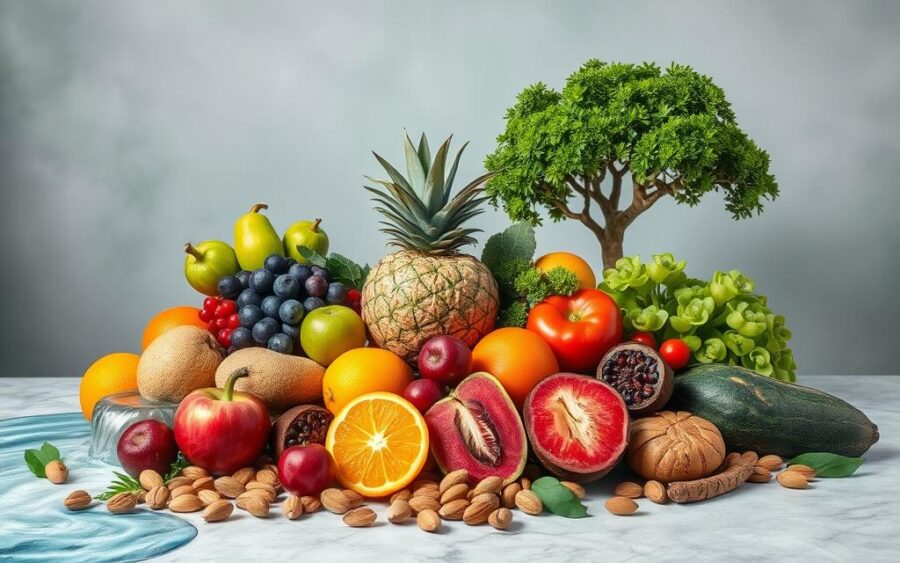 Dieta a zdrowie tkanki łącznej Dieta a zdrowie tkanki łącznej