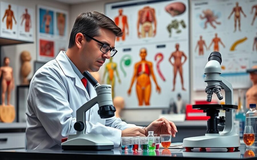 Etiologia w praktyce medycznej