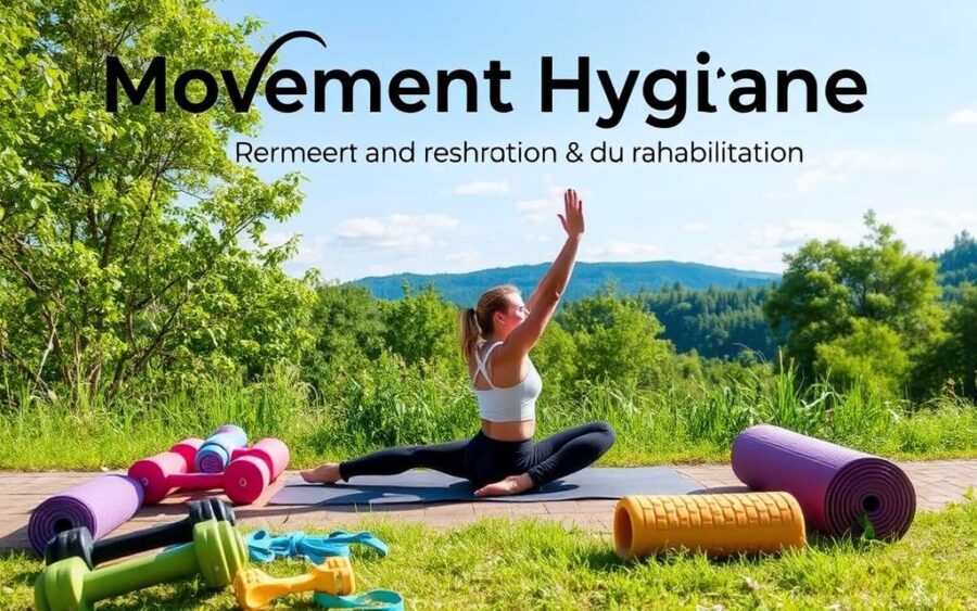 Higiena układu ruchu