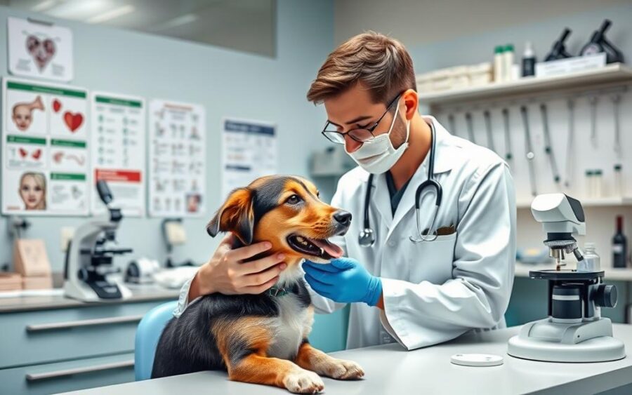 Metody diagnostyki chorób odzwierzęcych Metody diagnostyki chorób odzwierzęcych