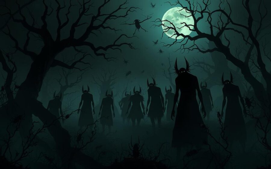 Najgroźniejsze Choroby pasożytnicze