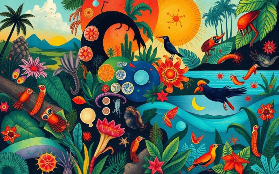 Najgroźniejsze choroby egzotyczne