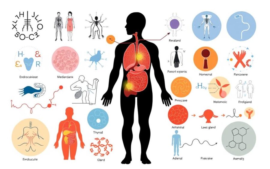 Najgroźniejsze choroby endykrynologiczne