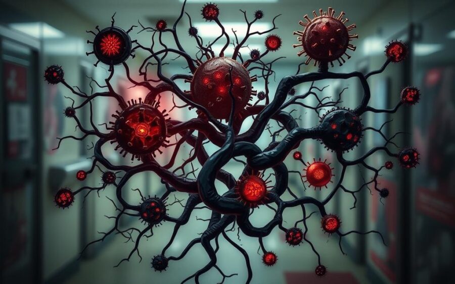 Najgroźniejsze choroby rzadkie Najgroźniejsze choroby rzadkie