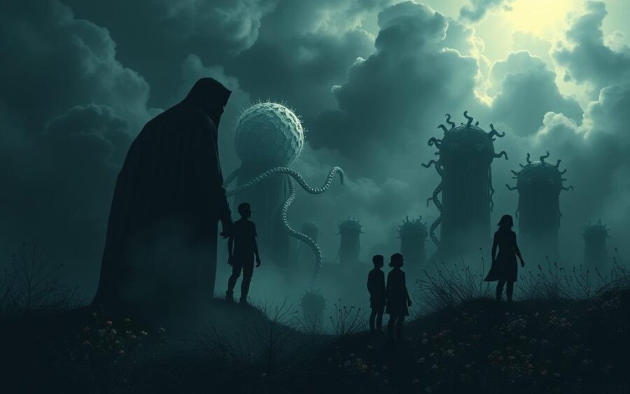 Najgroźniejsze choroby rzadkie