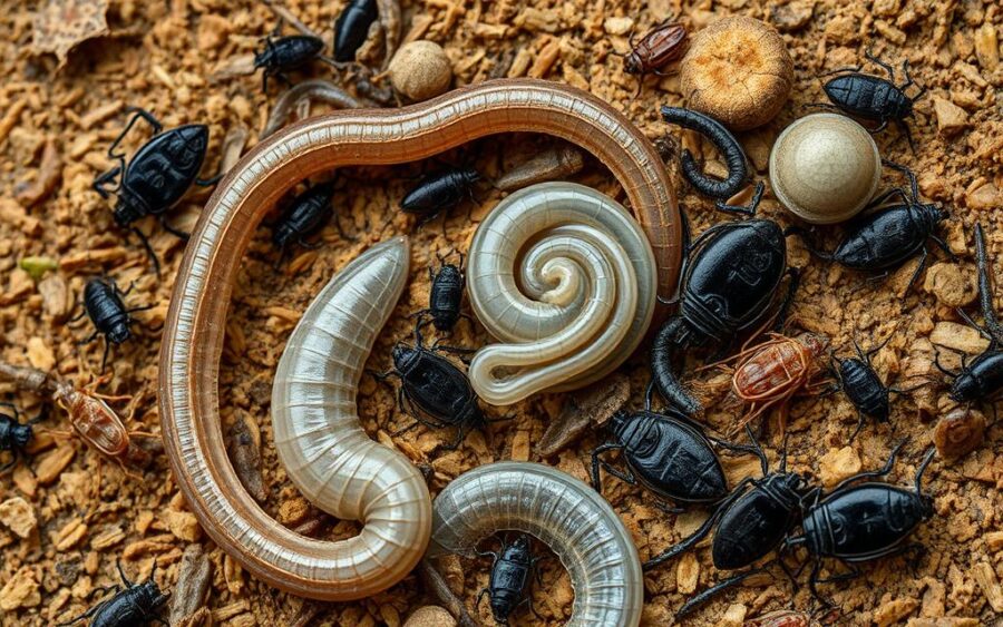 Najgroźniejsze nowotwory