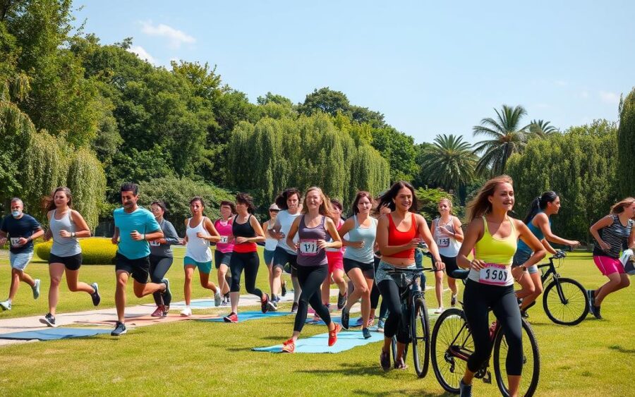 aktywność fizyczna aktywność fizyczna