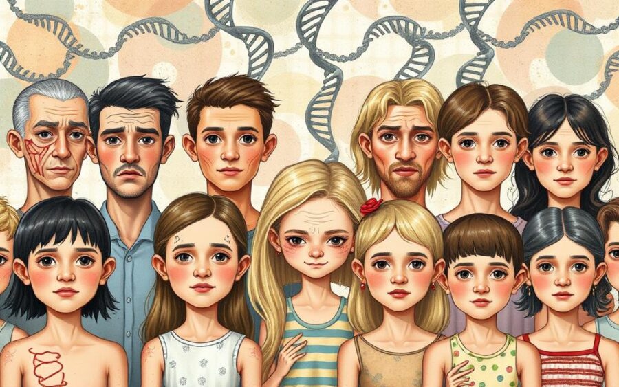 choroby genetyczne rzadkie choroby genetyczne rzadkie