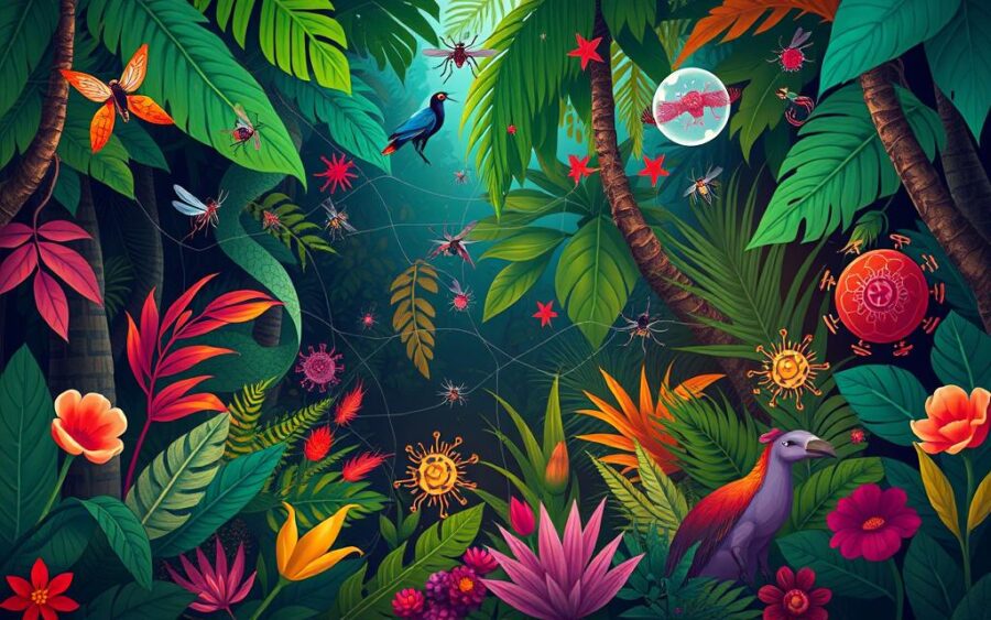 choroby tropikalne choroby tropikalne