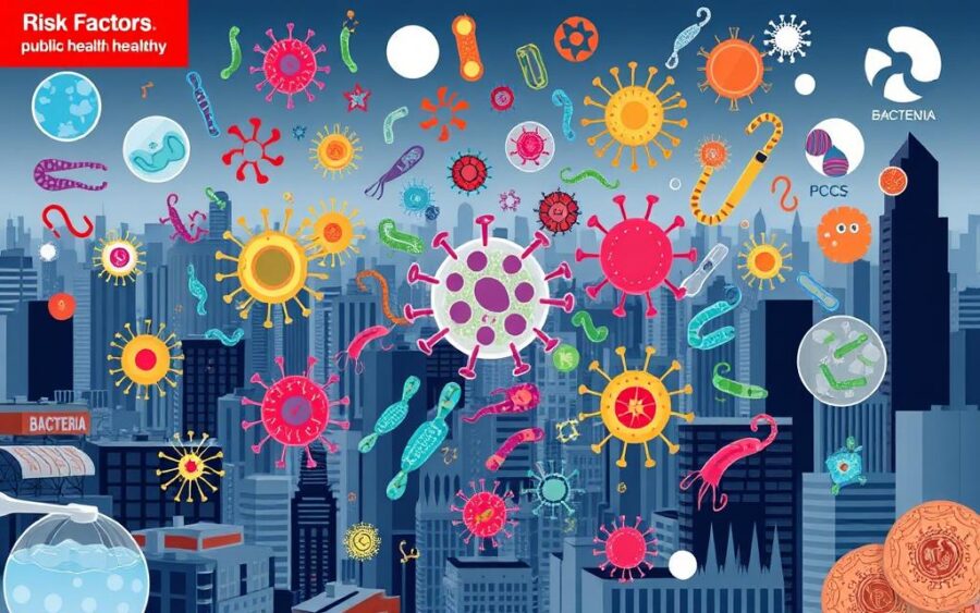 czynniki ryzyka czynniki ryzyka