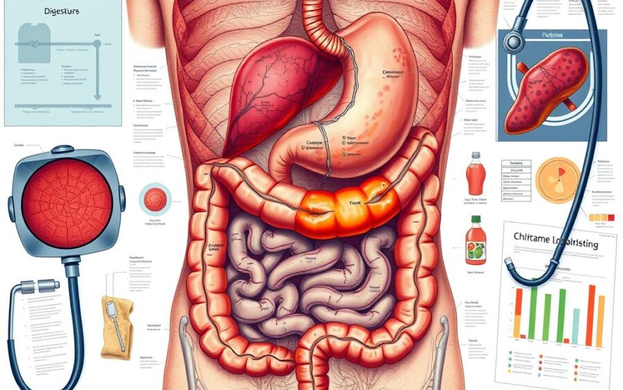 diagnostyka układu pokarmowego diagnostyka układu pokarmowego