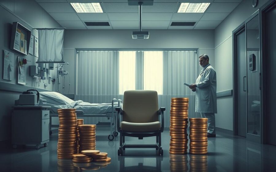 koszty leczenia raka płuca