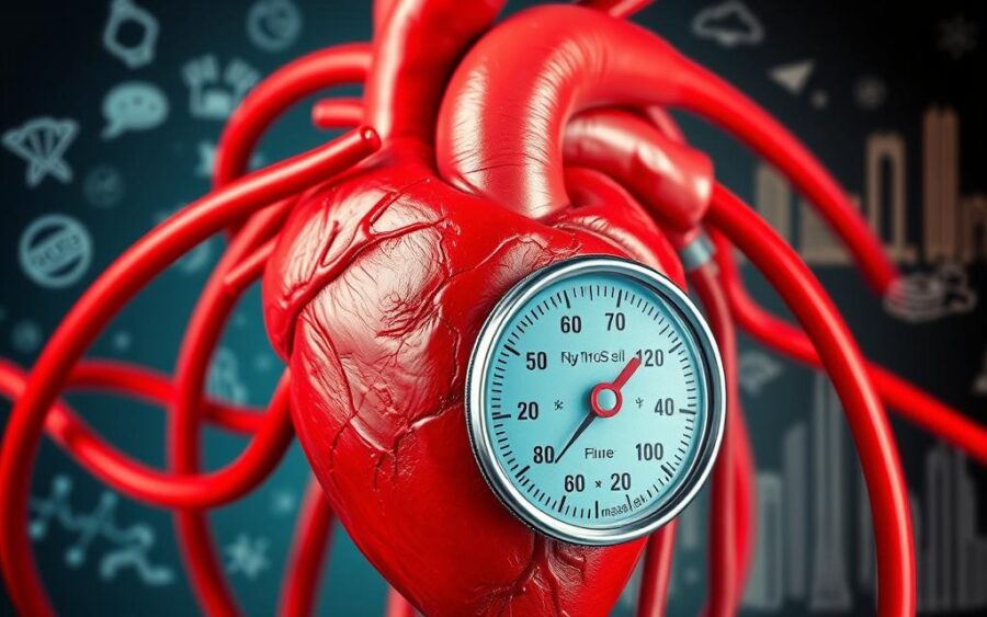 nadciśnienie tętnicze