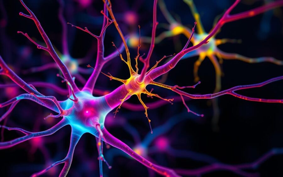neurony neurony