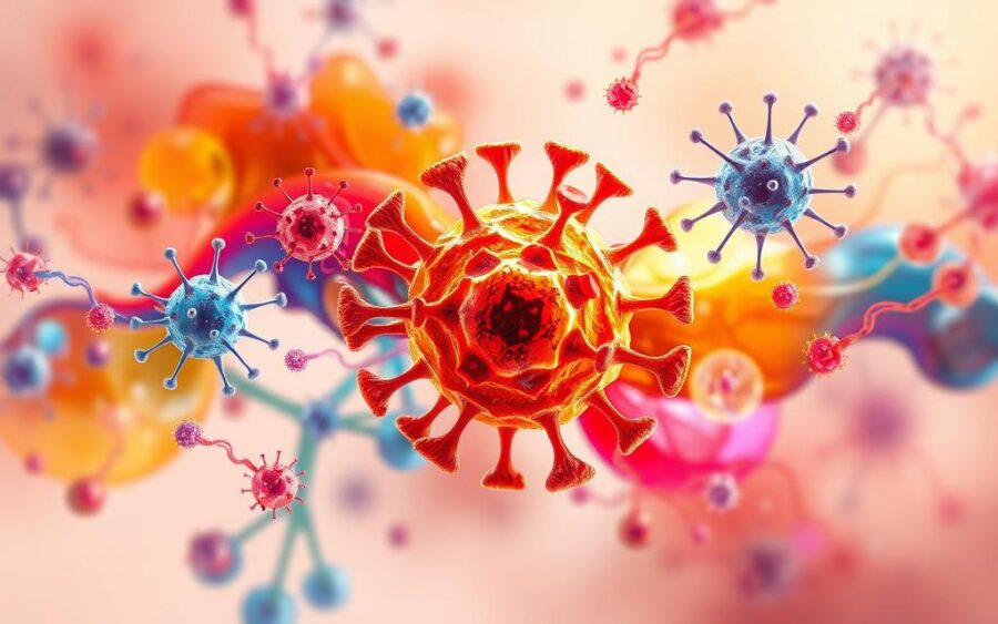 odporność organizmu