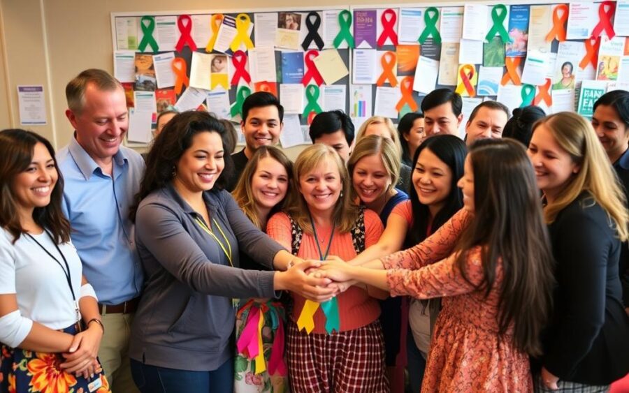 organizacje pacjenckie chorób rzadkich organizacje pacjenckie chorób rzadkich