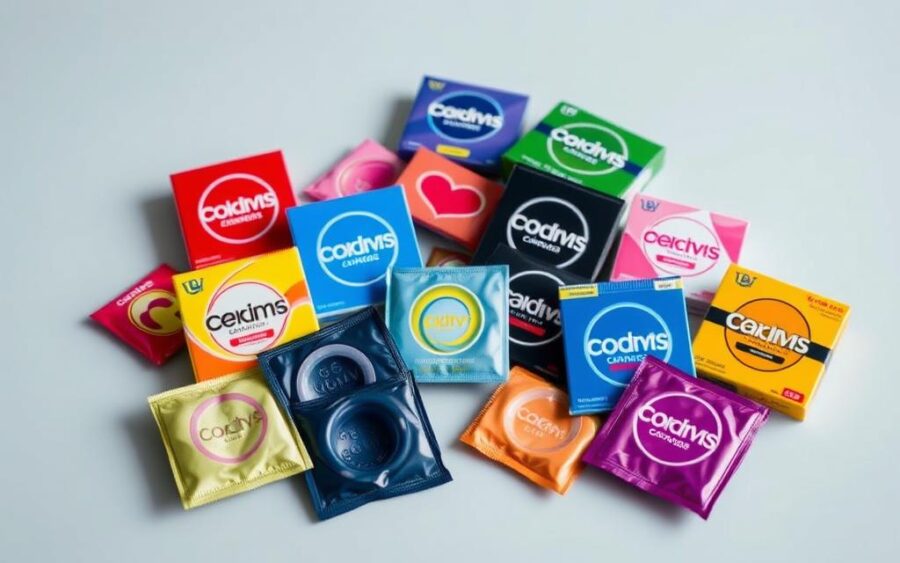 prezerwatywy prezerwatywy