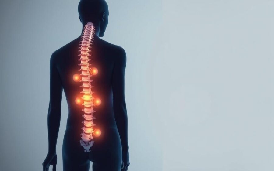 problemy z kręgosłupem problemy z kręgosłupem