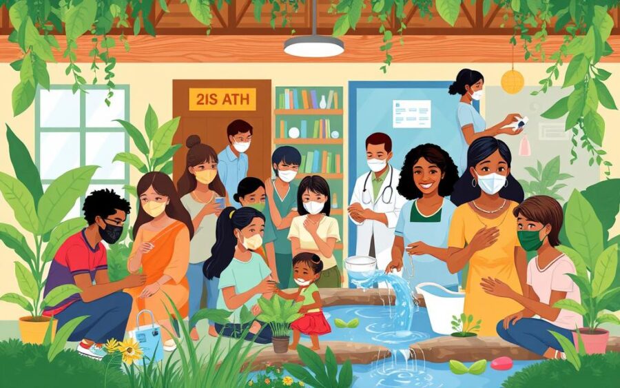 profilaktyka chorób profilaktyka chorób