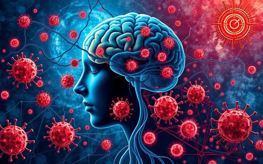 psychoneuroimmunologia psychoneuroimmunologia