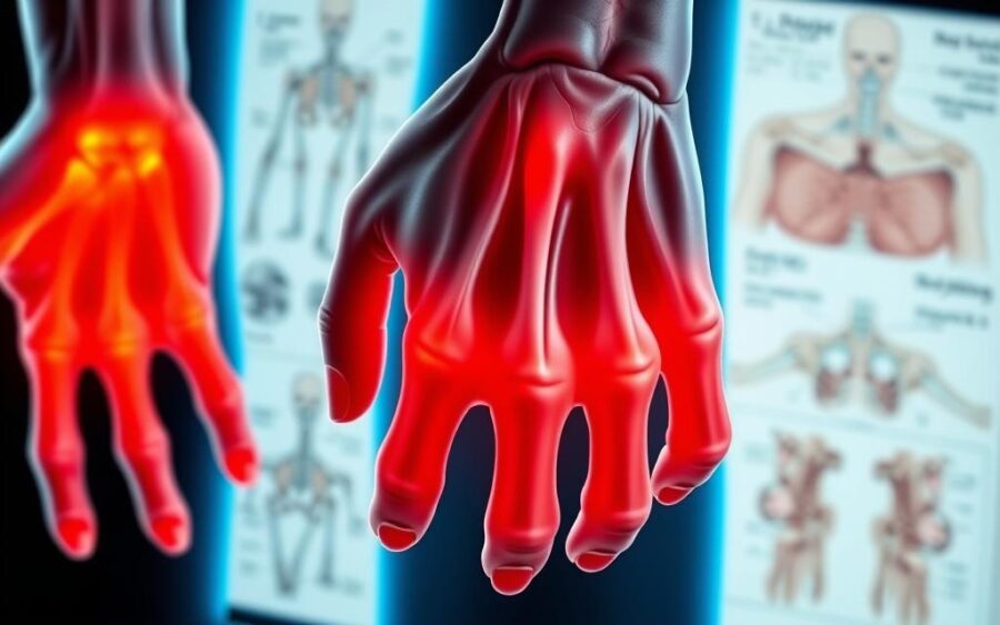 reumatoidalne zapalenie stawów reumatoidalne zapalenie stawów