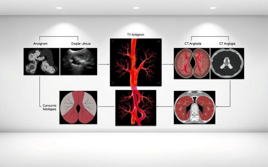 diagnostyka chorób naczyniowych diagnostyka chorób naczyniowych