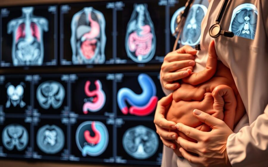 diagnoza chorób jelitowych diagnoza chorób jelitowych