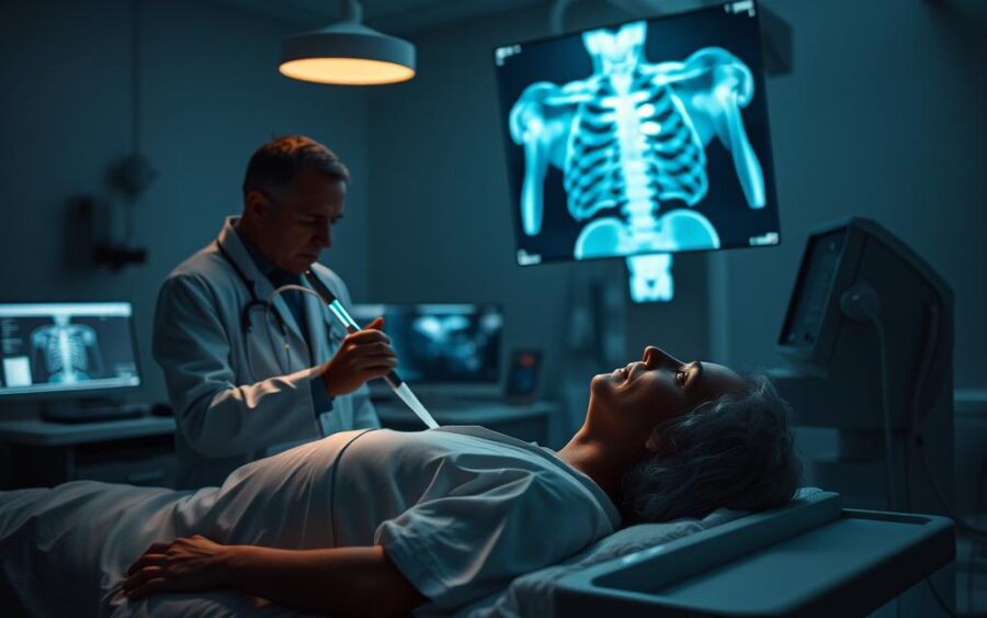 endoskopia i RTG w diagnostyce chorób laryngologicznych endoskopia i RTG w diagnostyce chorób laryngologicznych