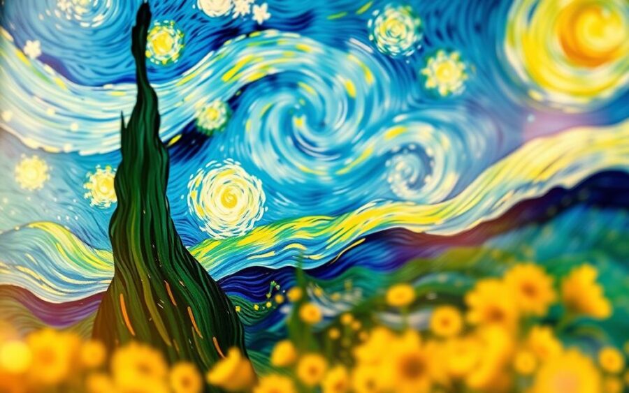 malarstwo van gogha malarstwo van gogha
