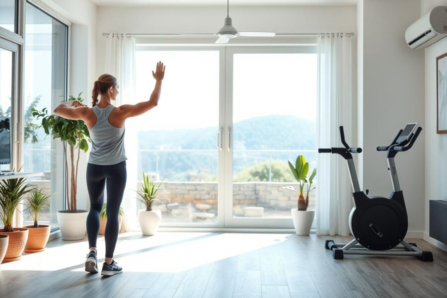 Choroby metaboliczne a aktywność fizyczna – jak ćwiczyć bezpiecznie