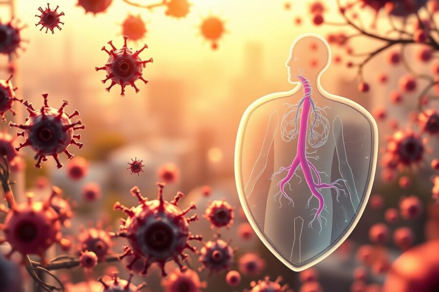 Choroby układu odpornościowego – jak działa nasza tarcza