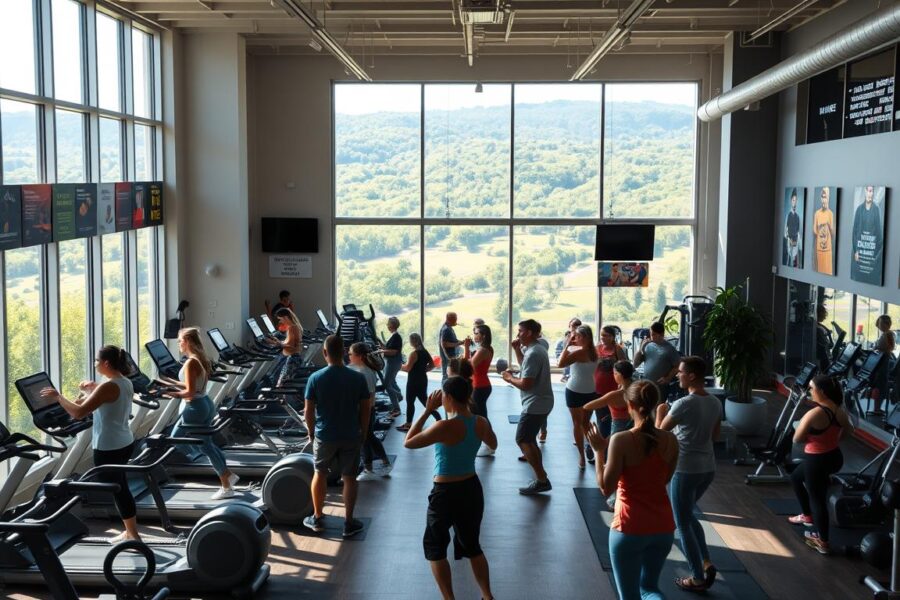 aktywność fizyczna aktywność fizyczna