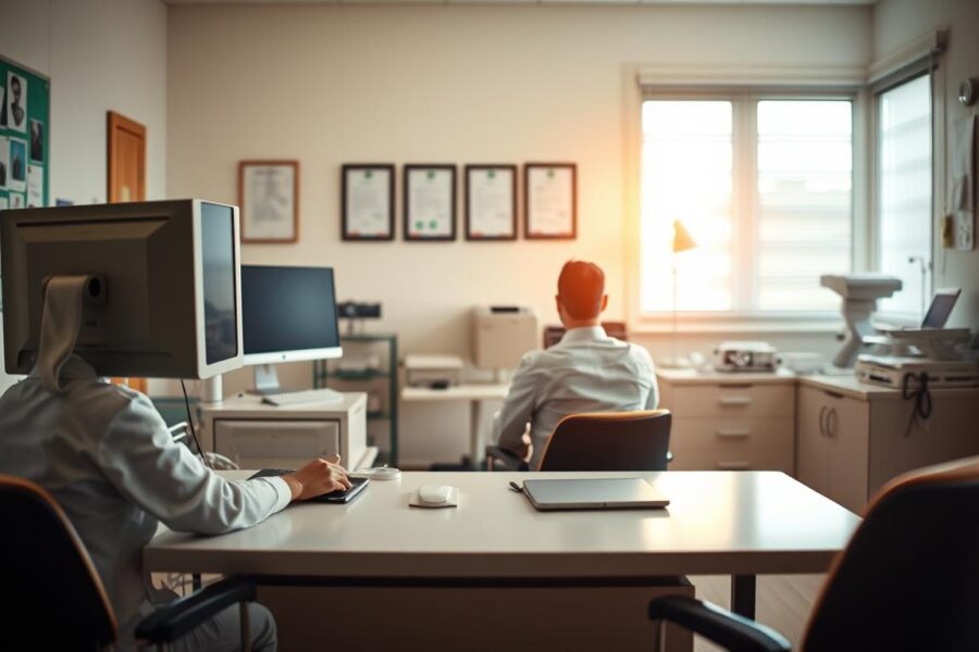 procedury medycyny pracy