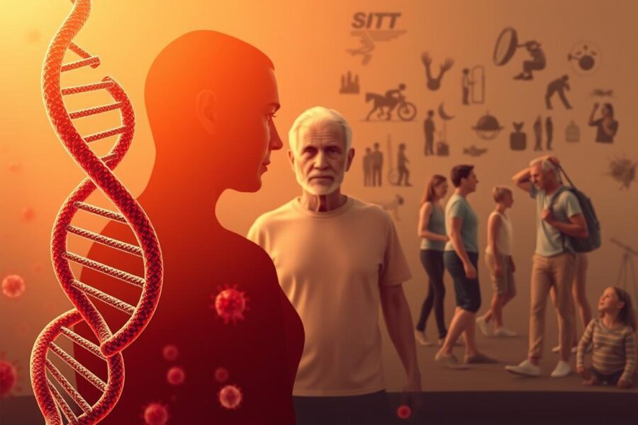 wpływ czynników życia odporność wpływ czynników życia odporność