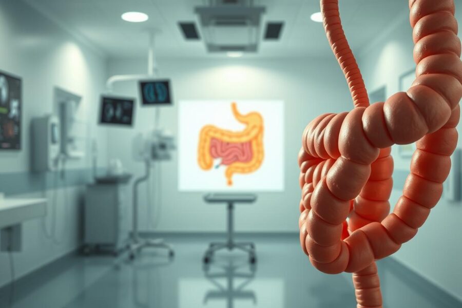 Choroby jelita grubego – diagnostyka i leczenie