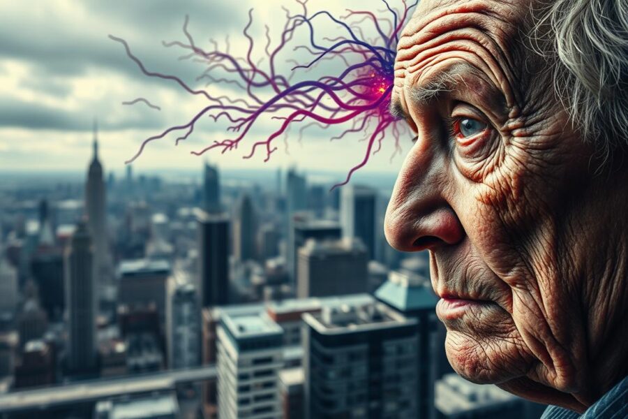 Choroby neurodegeneracyjne a starzenie się społeczeństwa