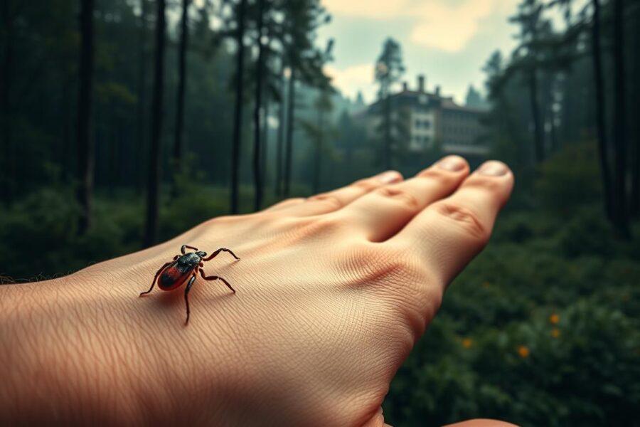 Choroby odkleszczowe w Polsce – aktualne zagrożenia