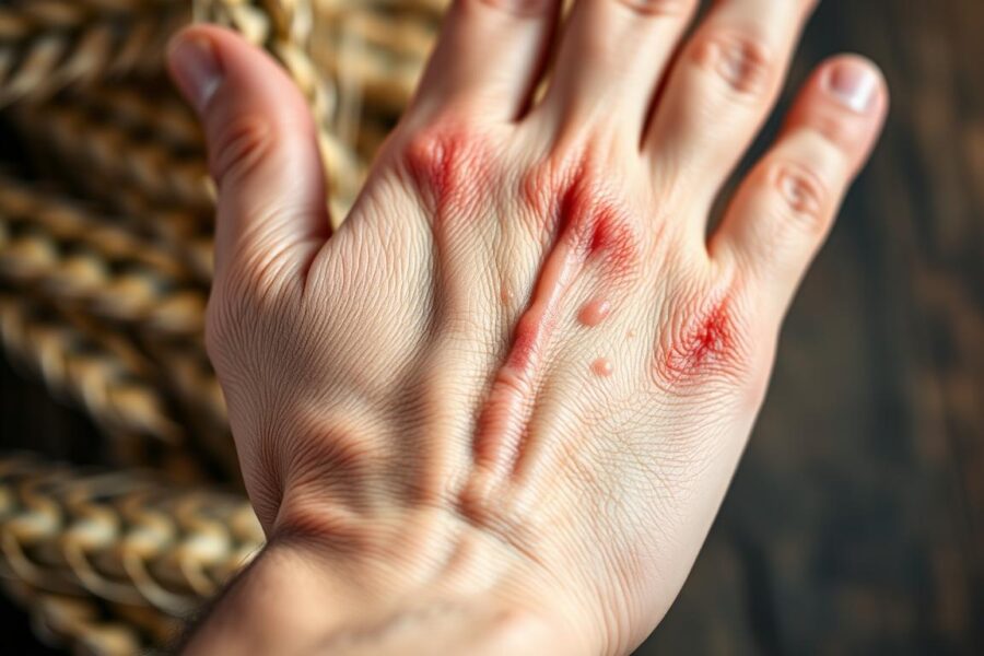 nadwrażliwość na gluten